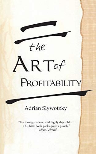 The art of profitability