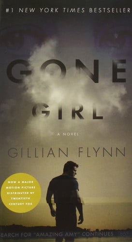 Gone girl: a novel