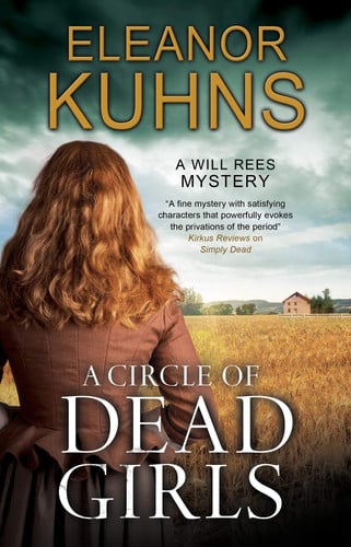A circle of dead girls