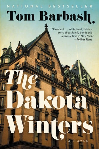 The Dakota Winters: a novel
