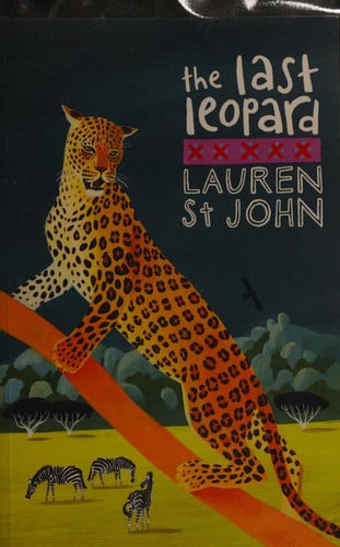 The last leopard