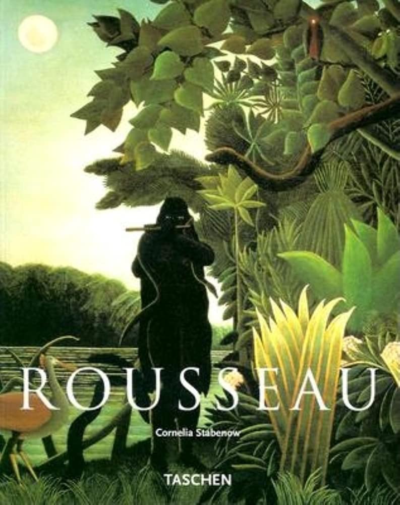 Rousseau (Basic Art)