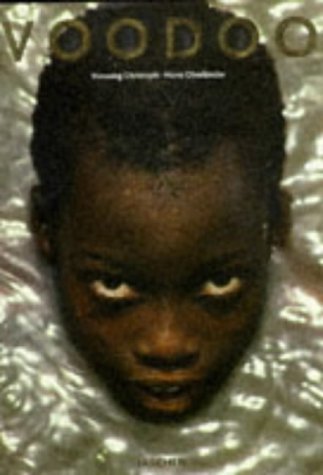 Voodoo (Jumbo Series) - 5757