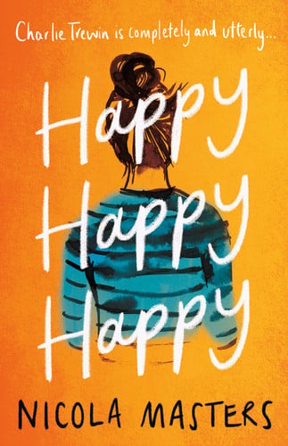 Happy happy happy