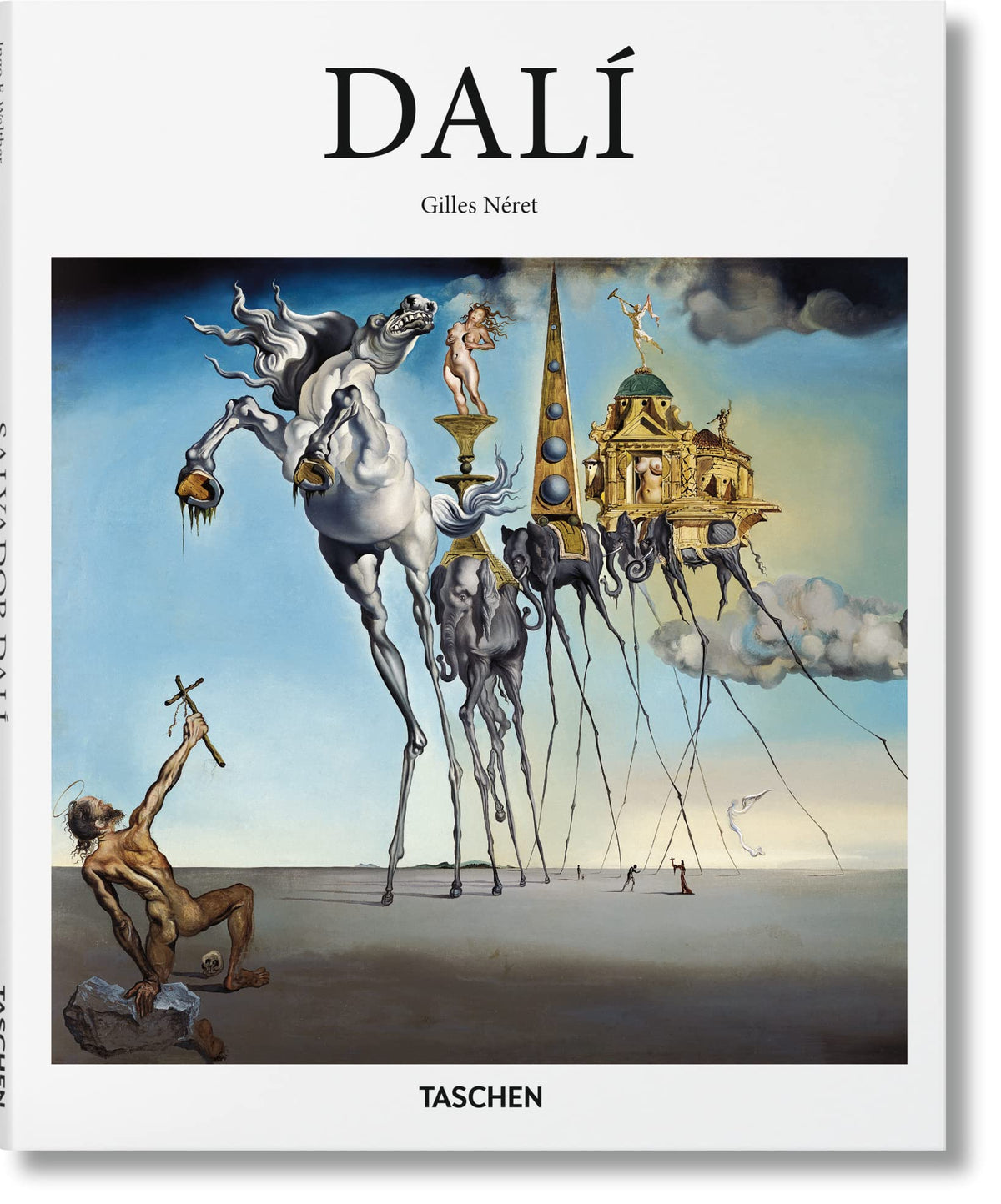 Dalí (Basic Art)