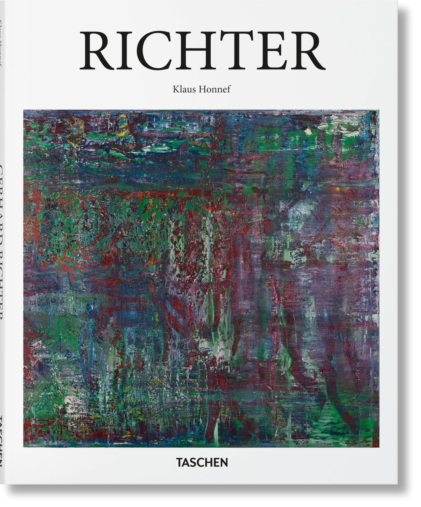 Richter (Basic Art) - 3961