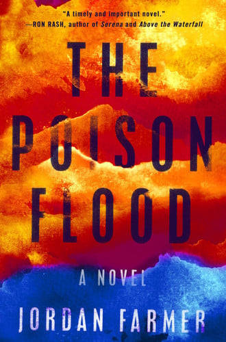 The poison flood