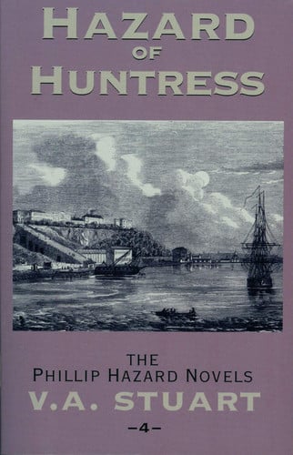 Hazard of huntress