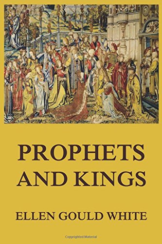 Prophets and Kings