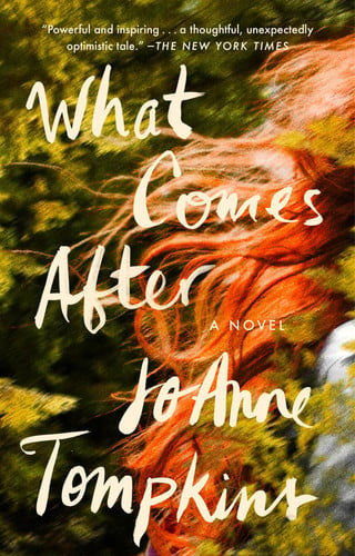 What comes after