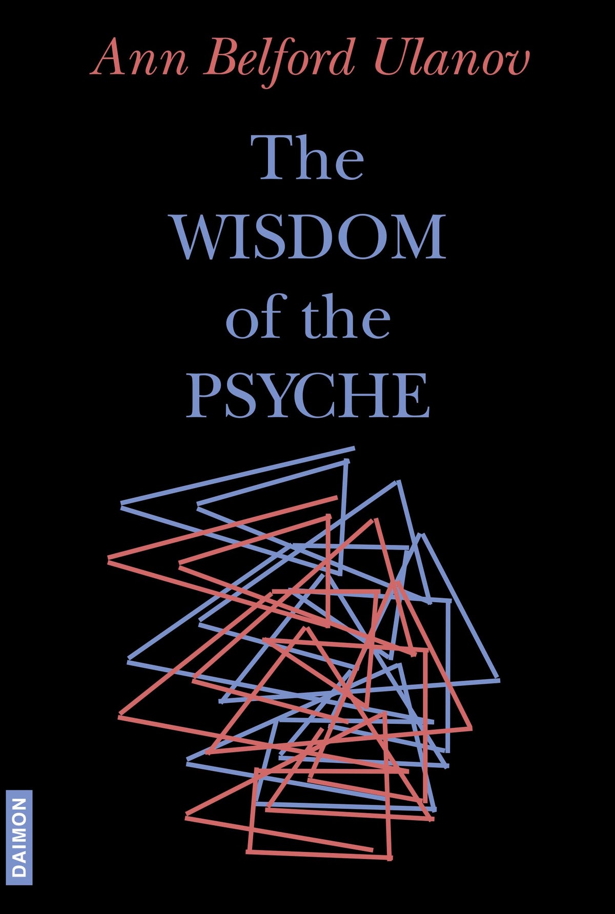 Wisdom of the Psyche (Contemporary Christian Insights)