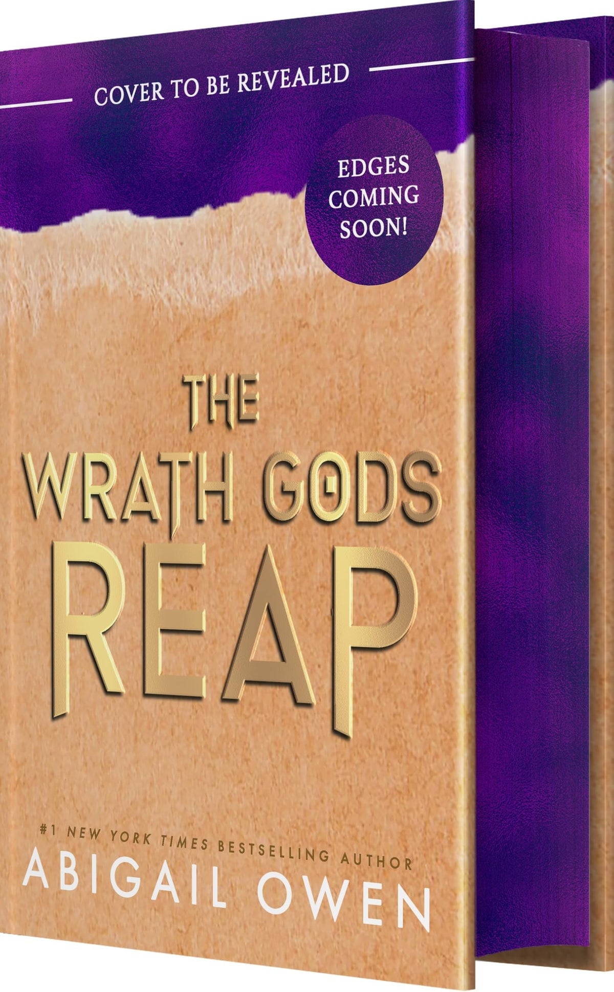 The Wrath Gods Reap