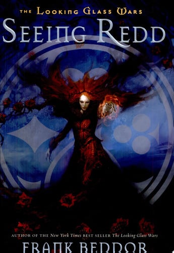 Seeing Redd