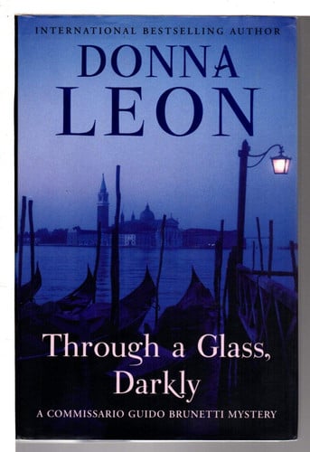Through a glass darkly