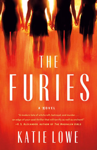 The furies