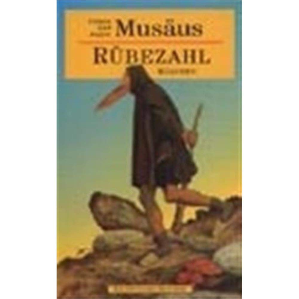 Rubezahl / Marchen (German Edition)