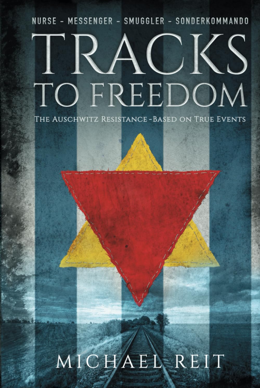 Tracks to Freedom (Beyond the Tracks)