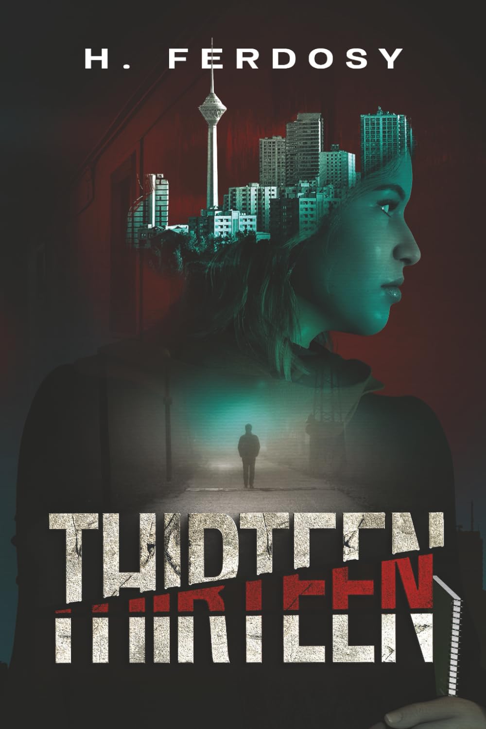 Thirteen