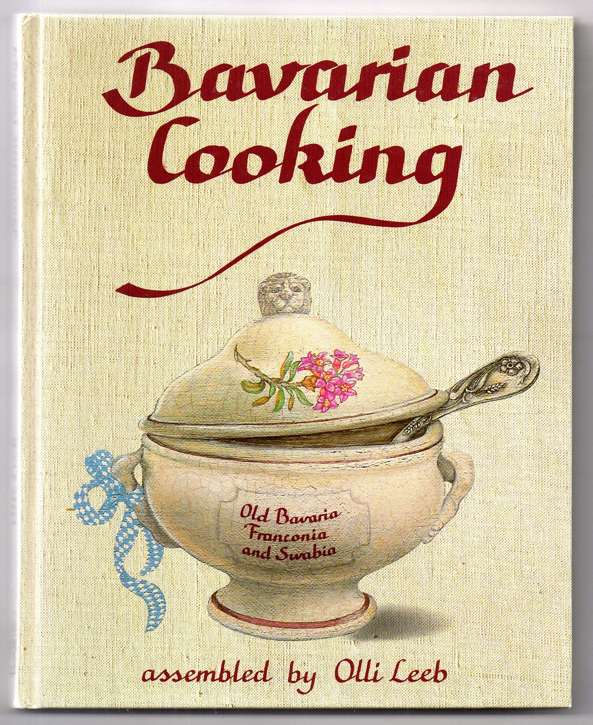 Bavarian Cooking