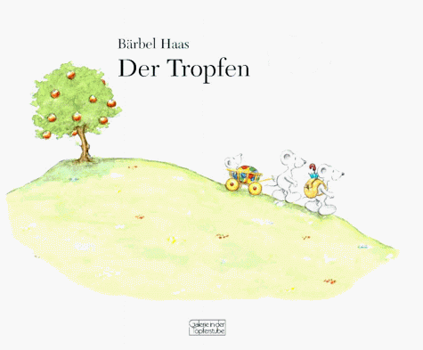 Der Tropfen - 5467