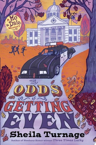 The Odds of Getting Even