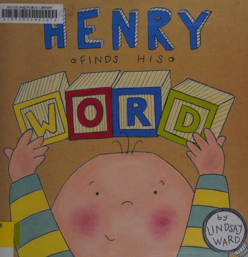 Henry Finds His Word