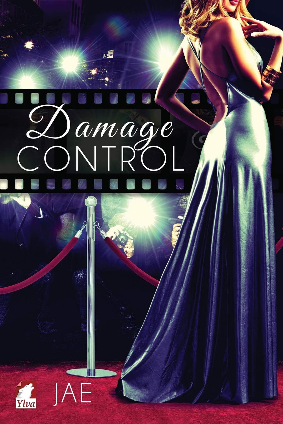 Damage Control (The Hollywood Series) - 4876
