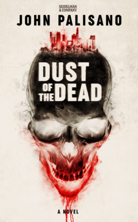 Dust of the Dead - 157