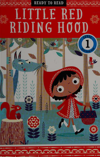 Little Red Riding Hood