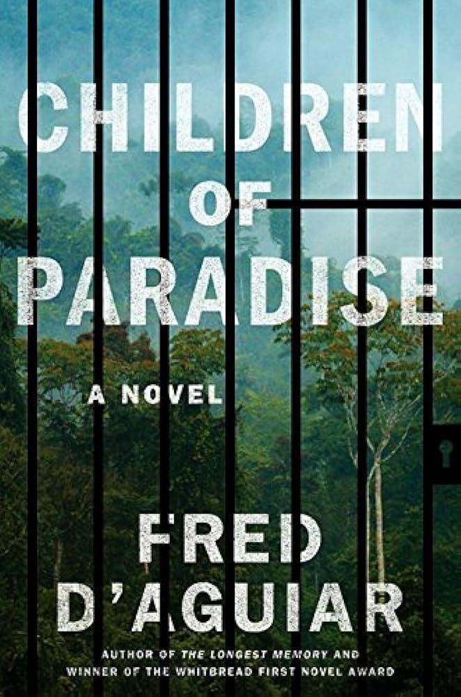 Children of Paradise A Novel