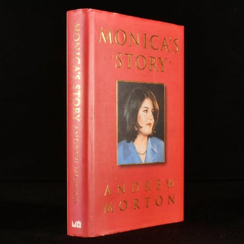 Monica's Story