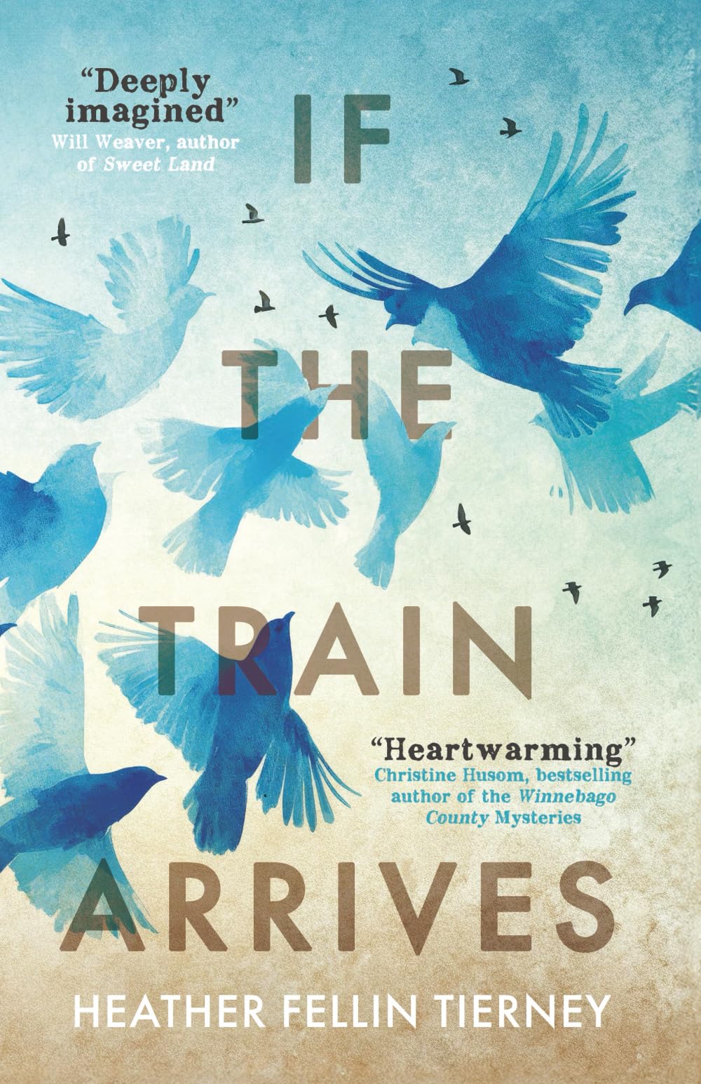 If The Train Arrives