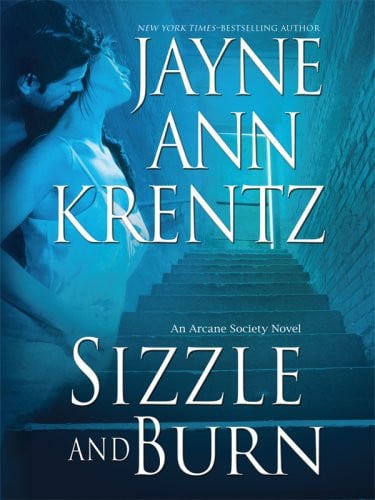 Sizzle and burn