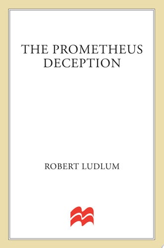 The Prometheus deception
