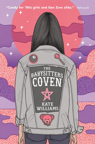 The babysitters coven