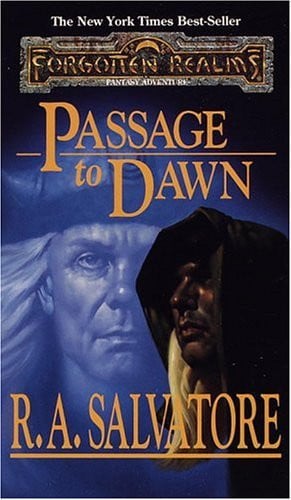 Passage to dawn