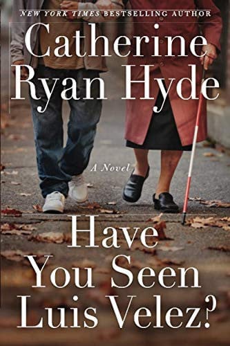 Have you seen Luis Velez? a novel
