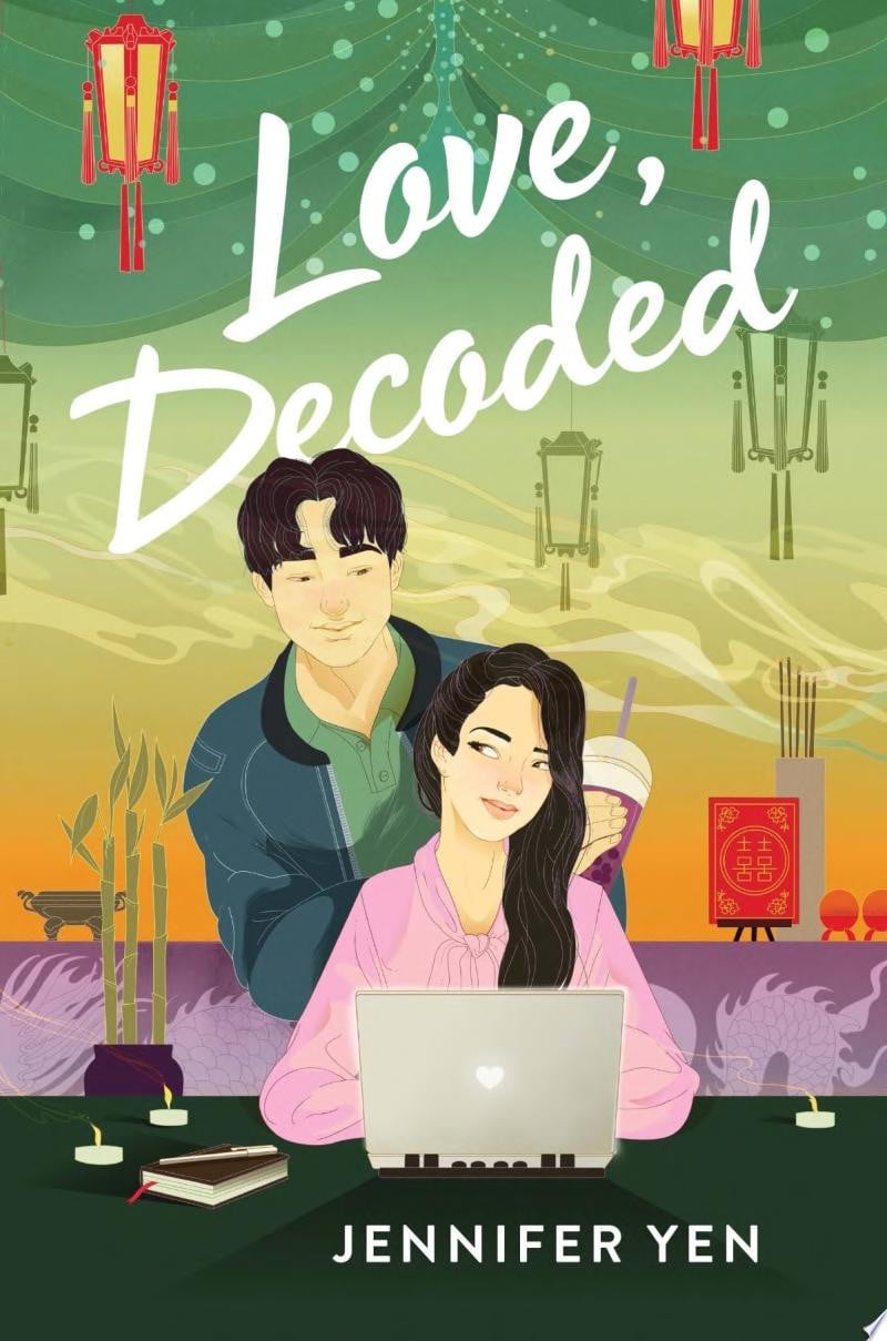 Love, Decoded