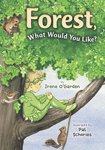 Forest, what Would You Like?