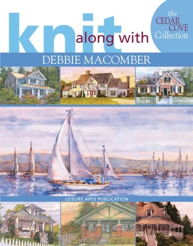 The Cedar Cove Collection