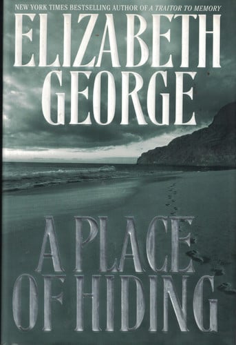 A place of hiding