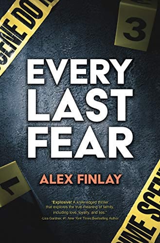 Every Last Fear