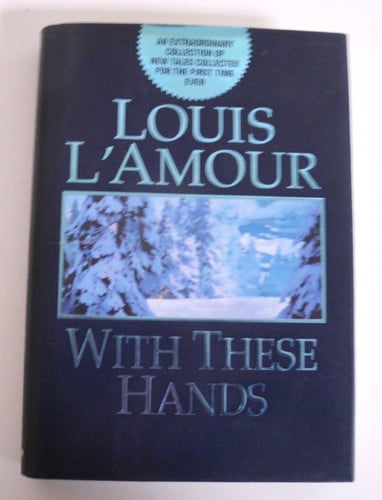 With these hands