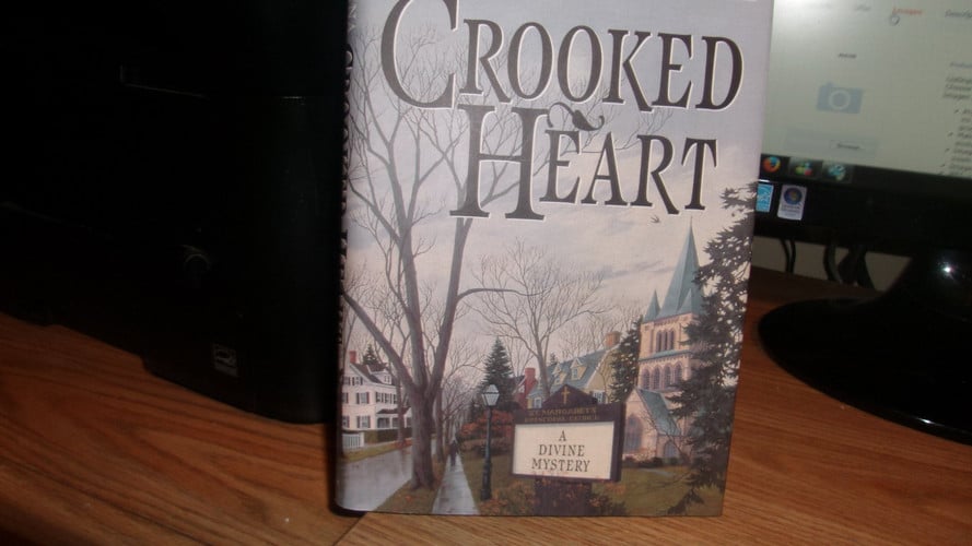 Crooked heart
