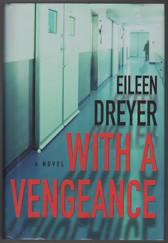 With a vengeance