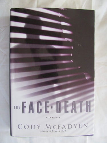 The face of death