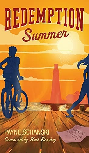 Redemption Summer