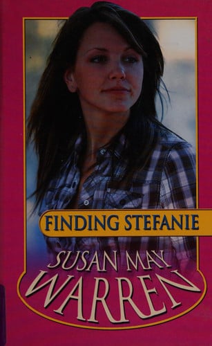 Finding Stefanie