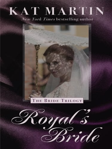 Royal's Bride