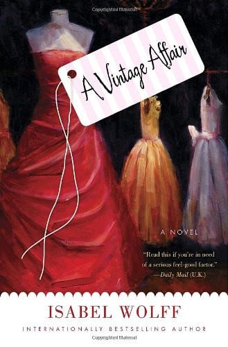 A vintage affair: a novel